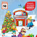 M�LLER - Adventskalender Gewinnspiel 2025
