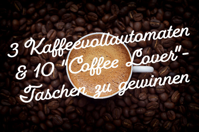 Dallmayr Kaffee & Tee - Instagram Gewinnspiel (ESS: 30.06.2024)