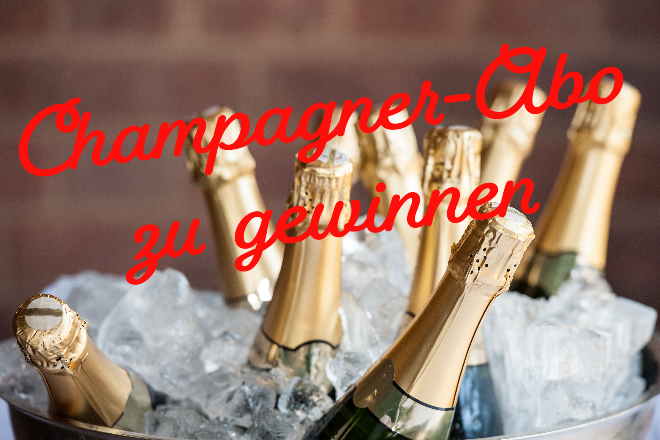 Magazin der Süddeutschen Zeitung - Champagner-Kenner Gewinnspiel (ESS: 13.06.2024 um 16:59 Uhr)