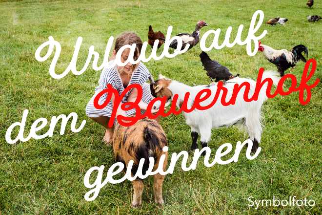 SalzburgMilch - Bauernherbst Gewinnspiel (ESS: 15.09.2024)